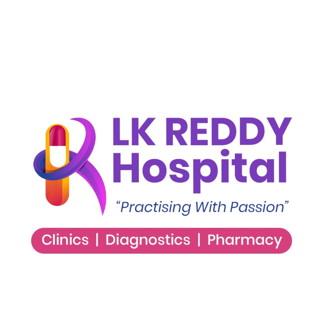 L S Reddy L.K. REDDY HOSPITAL